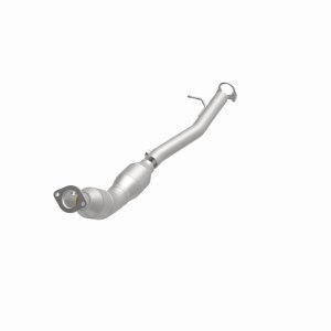 Land Rover Range Rover Catalytic Converter - Driver Side - Magnaflow - HM Grade Direct-Fit, Federal/EPA Compliant - `06-`08