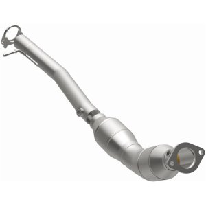 Land Rover Range Rover Catalytic Converter - Driver Side - Magnaflow - HM Grade Direct-Fit, Federal/EPA Compliant - `06-`08