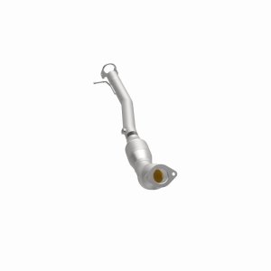 Land Rover Range Rover Catalytic Converter - Driver Side - Magnaflow - HM Grade Direct-Fit, Federal/EPA Compliant - `06-`08