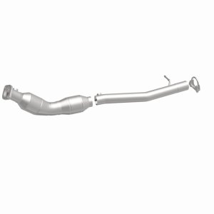 Land Rover Range Rover Catalytic Converter - Driver Side - Magnaflow - HM Grade Direct-Fit, Federal/EPA Compliant - `06-`08
