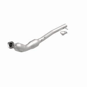 Land Rover Range Rover Catalytic Converter - Passenger Side - Magnaflow - Direct-Fit, HM Grade, Federal/EPA Compliant - `06-`08