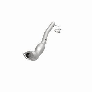 Land Rover Range Rover Catalytic Converter - Passenger Side - Magnaflow - Direct-Fit, HM Grade, Federal/EPA Compliant - `06-`08