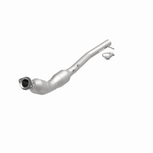 Land Rover Range Rover Catalytic Converter - Passenger Side - Magnaflow - Direct-Fit, HM Grade, Federal/EPA Compliant - `06-`08