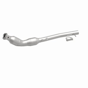 Land Rover Range Rover Catalytic Converter - Passenger Side - Magnaflow - Direct-Fit, HM Grade, Federal/EPA Compliant - `06-`08
