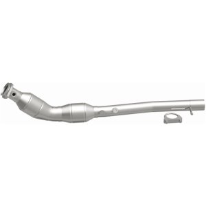 Land Rover Range Rover Catalytic Converter - Passenger Side - Magnaflow - Direct-Fit, HM Grade, Federal/EPA Compliant - `06-`08