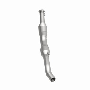 Land Rover LR3 Catalytic Converter - Driver Side - Magnaflow - HM Grade EPA/Federal Compliant Direct-Fit - `05-`09