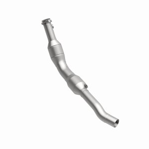 Land Rover Range Rover Sport Catalytic Converter - Driver Side - Magnaflow - HM Grade EPA/Federal Compliant Direct-Fit - `06-`09
