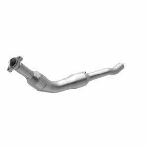 Land Rover Range Rover Sport Catalytic Converter - Driver Side - Magnaflow - HM Grade EPA/Federal Compliant Direct-Fit - `06-`09