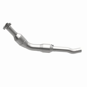 Land Rover Range Rover Sport Catalytic Converter - Driver Side - Magnaflow - HM Grade EPA/Federal Compliant Direct-Fit - `06-`09