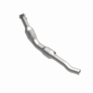 Land Rover Range Rover Sport Catalytic Converter - Driver Side - Magnaflow - HM Grade EPA/Federal Compliant Direct-Fit - `06-`09