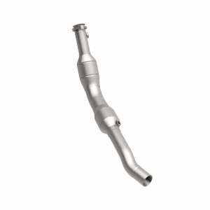 Land Rover Range Rover Sport Catalytic Converter - Driver Side - Magnaflow - HM Grade EPA/Federal Compliant Direct-Fit - `06-`09