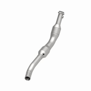 Land Rover Range Rover Sport Catalytic Converter - Driver Side - Magnaflow - HM Grade EPA/Federal Compliant Direct-Fit - `06-`09