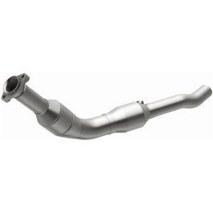 Land Rover Range Rover Sport Catalytic Converter - Driver Side - Magnaflow - HM Grade EPA/Federal Compliant Direct-Fit - `06-`09