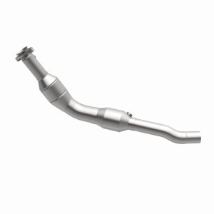 Land Rover Range Rover Sport Catalytic Converter - Driver Side - Magnaflow - HM Grade EPA/Federal Compliant Direct-Fit - `06-`09