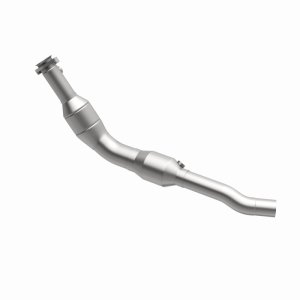 Land Rover Range Rover Sport Catalytic Converter - Driver Side - Magnaflow - HM Grade EPA/Federal Compliant Direct-Fit - `06-`09