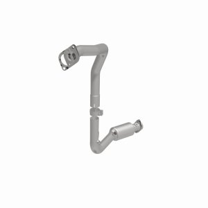 Land Rover LR3 Catalytic Converter - Magnaflow - HM Grade Federal/EPA Compliant Direct-Fit - `05-`09