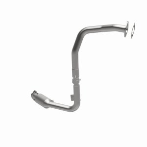 Land Rover LR3 Catalytic Converter - Magnaflow - HM Grade Federal/EPA Compliant Direct-Fit - `05-`09