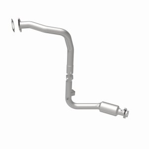 Land Rover LR3 Catalytic Converter - Magnaflow - HM Grade Federal/EPA Compliant Direct-Fit - `05-`09