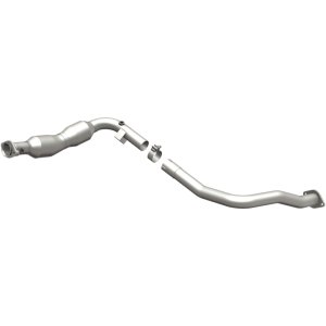 Land Rover LR3 Catalytic Converter - Magnaflow - HM Grade Federal/EPA Compliant Direct-Fit - `05-`09