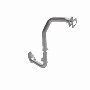 Land Rover LR3 Catalytic Converter - Magnaflow - HM Grade Federal/EPA Compliant Direct-Fit - `05-`09