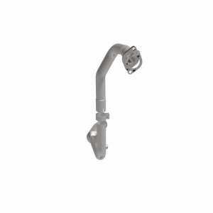 Land Rover LR3 Catalytic Converter - Magnaflow - HM Grade Federal/EPA Compliant Direct-Fit - `05-`09