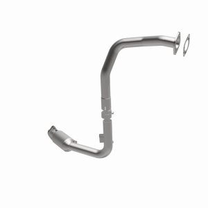 Land Rover Range Rover Sport Catalytic Converter - Magnaflow - HM Grade Federal/EPA Compliant Direct-Fit - `06-`09