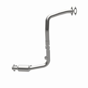 Land Rover Range Rover Sport Catalytic Converter - Magnaflow - HM Grade Federal/EPA Compliant Direct-Fit - `06-`09