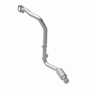 Land Rover Range Rover Sport Catalytic Converter - Magnaflow - HM Grade Federal/EPA Compliant Direct-Fit - `06-`09