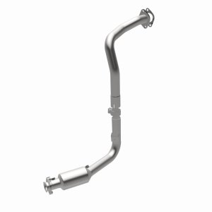 Land Rover Range Rover Sport Catalytic Converter - Magnaflow - HM Grade Federal/EPA Compliant Direct-Fit - `06-`09