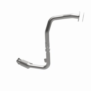 Land Rover Range Rover Sport Catalytic Converter - Magnaflow - HM Grade Federal/EPA Compliant Direct-Fit - `06-`09