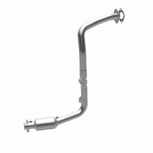 Land Rover Range Rover Sport Catalytic Converter - Magnaflow - HM Grade Federal/EPA Compliant Direct-Fit - `06-`09