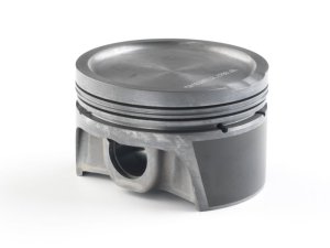 Audi EA113 Piston Set - Mahle - Forged - 4cyl, Phosphate + Grafal Coatings - `95-`00 Audi EA113 Piston Set - Mahle - Forged - 4cyl, Phosphate + Grafal Coatings - `95-`00