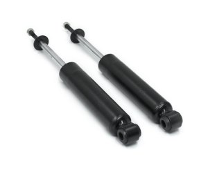 Dodge RAM 1500 Shock Absorber - Front - Maxtrac - Twin Tube Gas - `02-`08