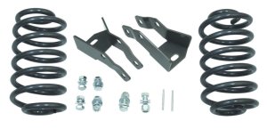 GMC C/K1500 Lowering Kit - Rear - Maxtrac - 2 in. Drop Kit - `00-`06 GMC C/K1500 Lowering Kit - Rear - Maxtrac - 2 in. Drop Kit - `00-`06