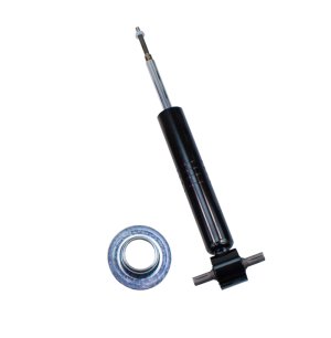 Chevrolet C1500 Coilover Suspension Kit - Front - Maxtrac - 0-3in Adjustable Lowering - `07-`14