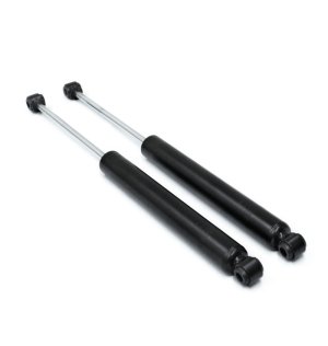 Ford F-150 Shock Absorber - Rear - Maxtrac - Twin Tube Gas - `04-`17 Ford F-150 Shock Absorber - Rear - Maxtrac - Twin Tube Gas - `04-`17