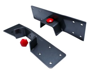 GMC C1500 C-Frame Support Section - Rear - Maxtrac - `99-`06 GMC C1500 C-Frame Support Section - Rear - Maxtrac - `99-`06