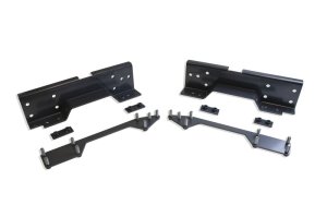 Chevrolet Silverado 1500 C-Frame Support Section - Rear - Maxtrac - `19-`22
