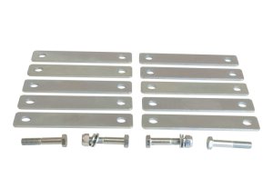 Ford F-250 Carrier Bearing Spacer - Rear - Maxtrac - `17-`19