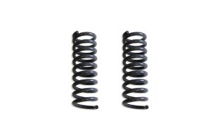 RAM 3500 Suspension Lift Kit - Front - Maxtrac - 4 in. Lift Coils - `14-`18