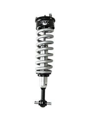Ford F-150 Coilover Suspension Kit - Front - Maxtrac - FOX 2.0 Performance - `15-`18 Ford F-150 Coilover Suspension Kit - Front - Maxtrac - FOX 2.0 Performance - `15-`18
