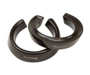 Ford F-150 Heritage Suspension Lift Kit - Front - Maxtrac - 2 in. Lift, Forged Aluminum - `97-`03