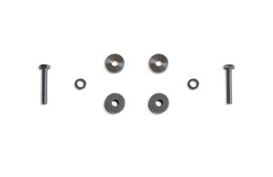 GMC C1500 Suspension Strut Spacer Leveling Kit - Front - Maxtrac - Magneride Sensor Spacer - `07-`18 GMC C1500 Suspension Strut Spacer Leveling Kit - Front - Maxtrac - Magneride Sensor Spacer - `07-`18