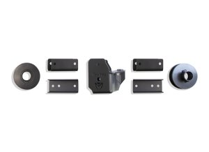 Ram 2500 Suspension Lift Kit - Rear - Maxtrac - 1.5 in. Rear Lift + Coil Spacer + Trac Bar Bracket + Bump Stop - `14-`18 Ram 2500 Suspension Lift Kit - Rear - Maxtrac - 1.5 in. Rear Lift + Coil Spacer + Trac Bar Bracket + Bump Stop - `14-`18