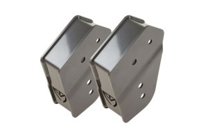 Ford F-350 Suspension Lift Kit - Front - Maxtrac - Radius Arm Brackets - `17-`19 Ford F-350 Suspension Lift Kit - Front - Maxtrac - Radius Arm Brackets - `17-`19