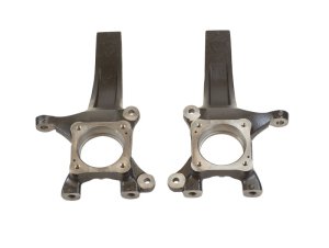 Toyota Tundra Suspension Lift Kit - Front - Maxtrac - Steering Knuckles - `07-`18