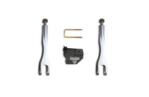 RAM 2500 Suspension Lift Kit - Front Driver - Maxtrac - 4-Link Arms & Brackets - `14-`18 RAM 2500 Suspension Lift Kit - Front Driver - Maxtrac - 4-Link Arms & Brackets - `14-`18