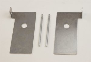 GMC C/K1500 Sensor Rods - Front + Rear - Maxtrac - Magneride Kit - `14-`18 GMC C/K1500 Sensor Rods - Front + Rear - Maxtrac - Magneride Kit - `14-`18