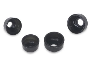 Dodge RAM 2500 Suspension Lift Kit - Maxtrac - 6in Lift Kit w/ Forged Aluminum 4-Link System & Vulcan 2.0 Reservoir - `14-`18