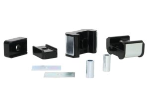 Dodge RAM 2500 Suspension Lift Kit - Maxtrac - 8in Lift w/ Radius Arm Brackets & Maxtrac Shocks - `14-`18